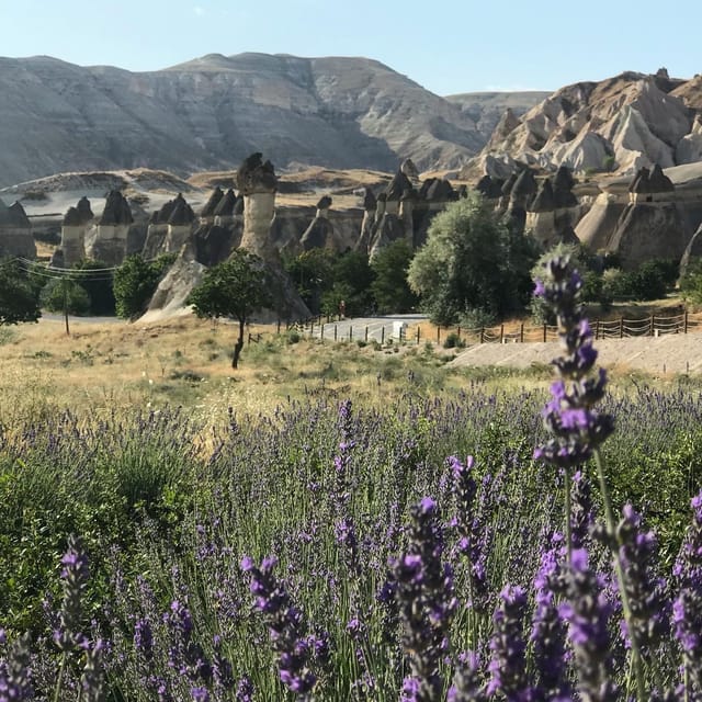 Mochiron Tour Full day Cappadocia With Japanese Guide - Avanos and the living craft of pottery