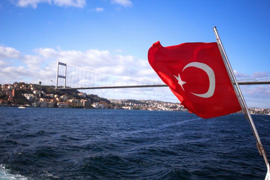 Morning Bosphorus Cruise and Spice Bazaar - What the $90 price really covers