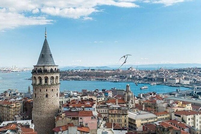 Multi 2 Days Private Guided Istanbul Iconic Landmarks City Tour - What makes this Istanbul tour worth considering