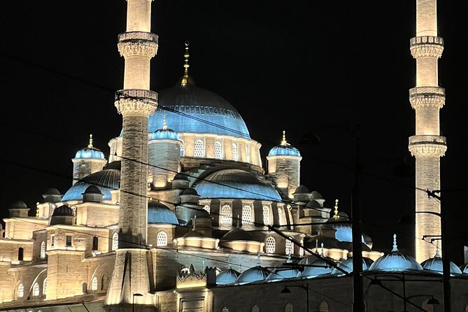 Multi 2 Days Private Guided Istanbul Iconic Landmarks City Tour - Price, extra tickets, and overall value