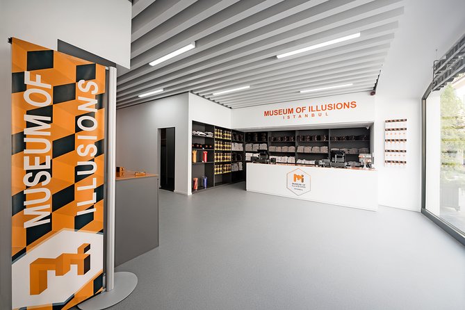 Museum of Illusions Istanbul Ticket - Who should book the Museum of Illusions Istanbul?