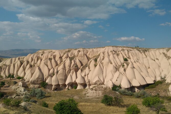 Off-the-Beaten-Track Private Cappadocia Tour - What this private Cappadocia day is really about