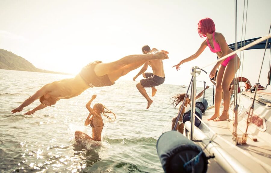 Oludeniz: 6-Island Boat Trip with Swim Stops and Lunch - What the $79 price includes, and what it does not