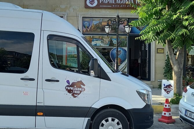 One way Transfer from Nevşehir Airport to Cappadocia Hotels - Booking and cancellation details worth noting