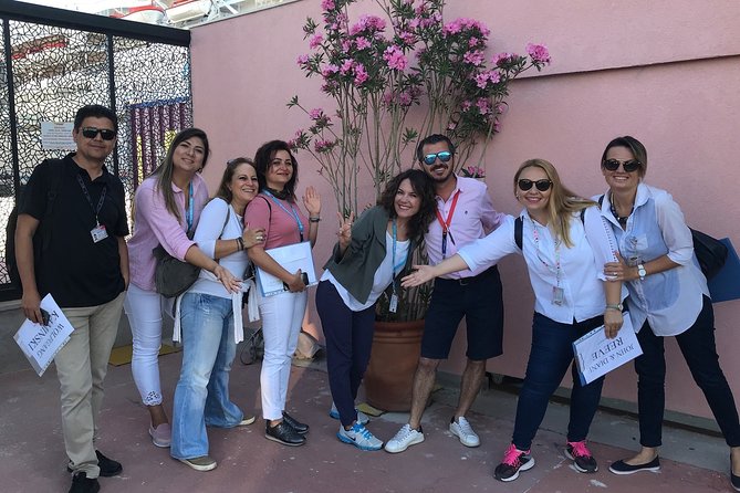 ONLY FOR CRUISE GUESTS: Best Seller Highlights of Ephesus Private Tour - Meeting your guide at Kusadasi harbor