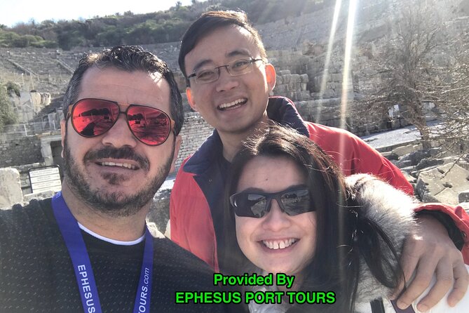 ONLY FOR CRUISE GUESTS: Best Seller Highlights of Ephesus Private Tour - What the $39 price really covers