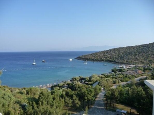 Orakadasi Boat Tour From Bodrum (Maldives of Turkey) With Lunch - Quick points to know before you book