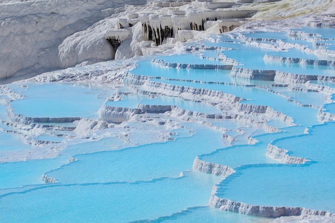 Pamukkale and Hierapolis Daily Tour From Antalya - The 7:00 am pickup from Antalya