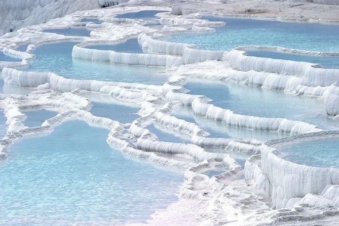 Pamukkale: Hot Air Balloon Tours - The early pickup sets the tone