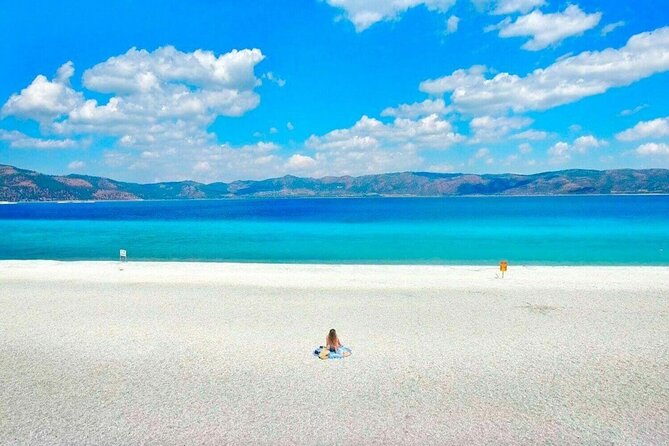Pamukkalea and Salda Lake Tour with Breakfast-Lunch-Dinner - Why Pamukkale is worth the long ride