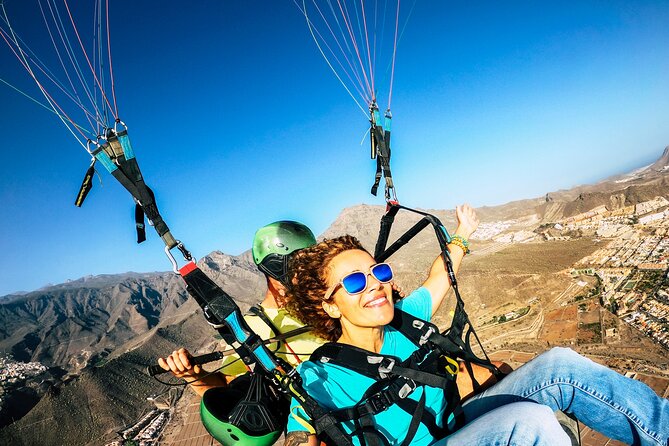 Paragliding Experience in Cappadocia - Why Cappadocia Works So Well From the Air