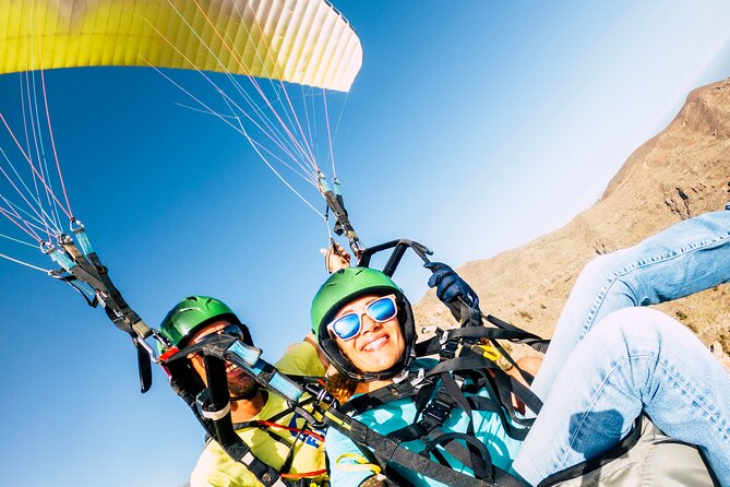 Paragliding Experience in Cappadocia - Weather Matters More Than Your Calendar