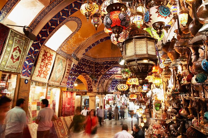 Pearl's of Turkey - 8 Days - Day 5: Ephesus, Mary’s house, and a vanished wonder