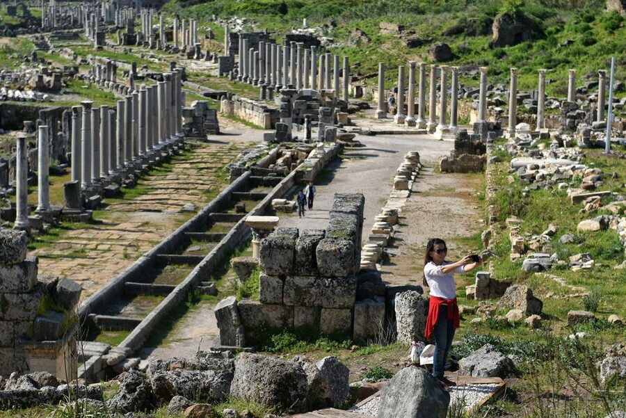 Perge, Aspendos & city of Side Full-Day Tour from Antalya - Why this Antalya history tour works