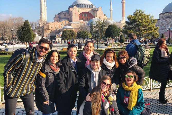 Personalized Istanbul Tour with Private Local Tour Guide - Key points at a glance