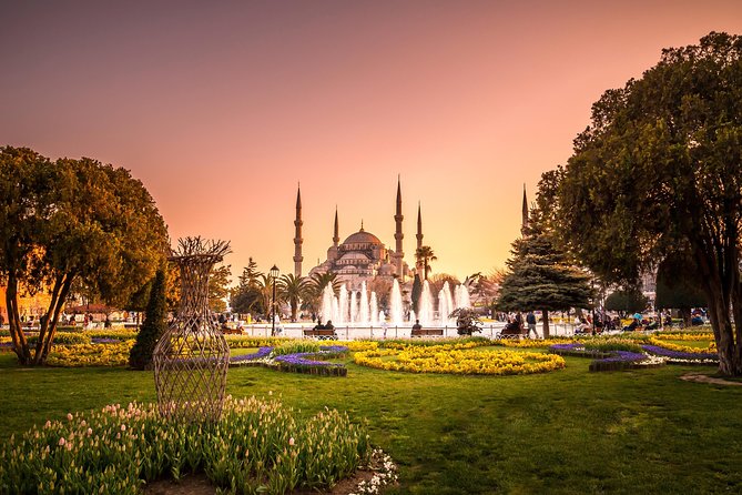Personalized Istanbul Tour with Private Local Tour Guide - Starting in Sultanahmet Square