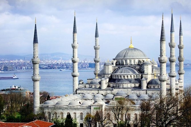 Personalized Istanbul Tour with Private Local Tour Guide - The Hippodrome and Byzantine public life