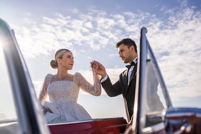 Photoshoot Experience in Cappadocia with Flying Dress - Why this Cappadocia photoshoot works