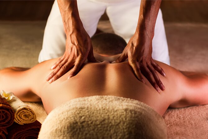 Pre-Sun Package - Is $95.08 good value?