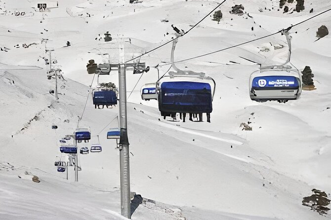 Premium Bursa and Uludag Tour - (Breakfast-Lunch Included) - Key details before you book