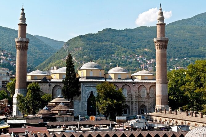 Premium Bursa and Uludag Tour - (Breakfast-Lunch Included) - What the guide adds to the day