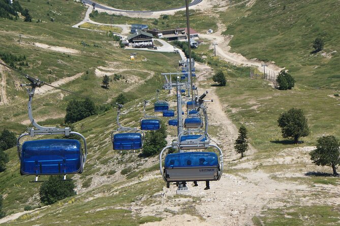 Premium Bursa and Uludag Tour - (Breakfast-Lunch Included) - The 7:00 a.m. pickup and road journey