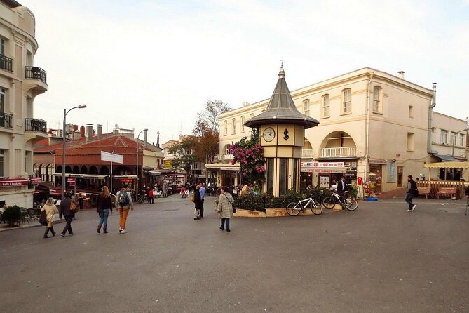 Princes Island Full Day Tour - Büyükada: the main reason to go