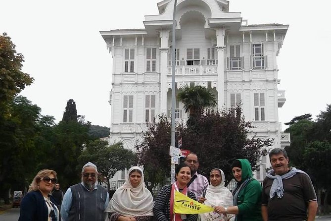 Princes' Islands Tour from Istanbul - What You Learn About the Princes’ Islands