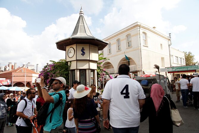 Princes Islands Tour WITH Private Boat, optional Pickup & Lunch - Büyükada: Three Hours to Set Your Own Pace
