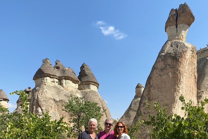 Private 10-Day Istanbul Ephesus Pamukkale Cappadocia Guided Tour - What this 10-day route does well