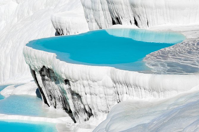 Private 4 Days Turkey Tour from Istanbul to Cappadocia, Ephesus, Pamukkale - What the $1,900 price really covers