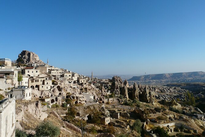 Private 4 Days Turkey Tour from Istanbul to Cappadocia, Ephesus, Pamukkale - Day 3: Ephesus brings the ancient world into focus