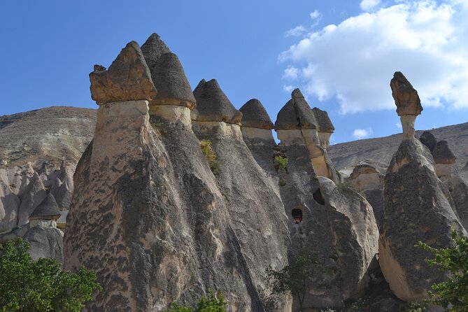 Private 4 Days Turkey Tour from Istanbul to Cappadocia, Ephesus, Pamukkale - The private format and the guides