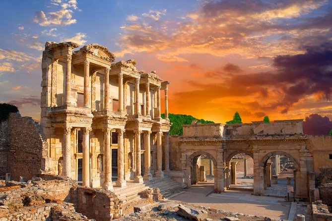 Private 4 Days Turkey Tour from Istanbul to Cappadocia, Ephesus, Pamukkale - What the schedule leaves out