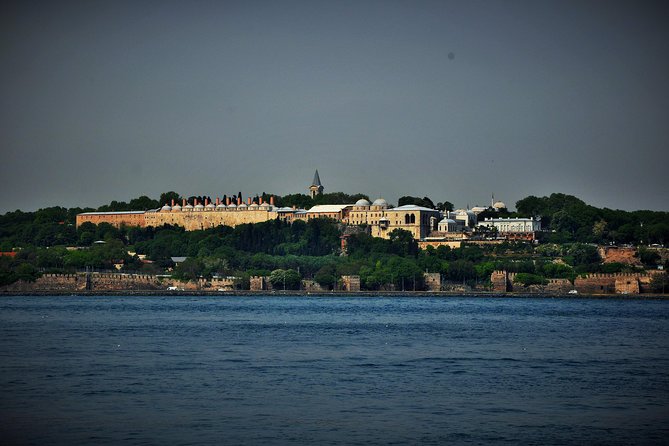 Private 5-6h: Topkapi + Hagia Sophia + Blue Mosque + Grand Bazaar - A private guide changes the pace