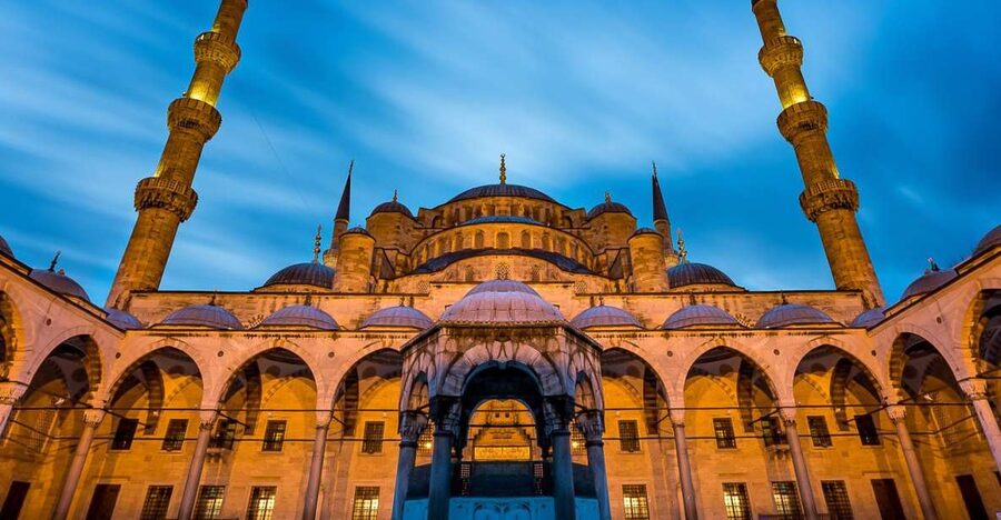 Private 7-Hour Istanbul Tour with Red Carpet Treatment - A full day in Istanbul, with the hard planning done