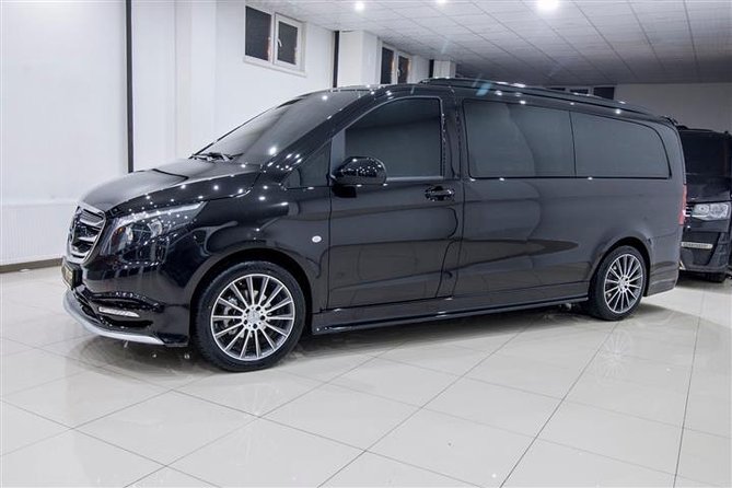 Private Airport Transfer From/To Dalaman Airport - Key Points Before You Book