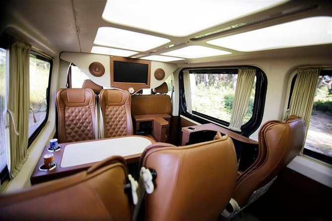 Private Airport Transfer From/To Dalaman Airport - Is $66.01 Good Value for Your Group?