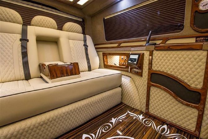 Private Airport Transfer From/To Dalaman Airport - Who Will Get the Most From This Transfer?