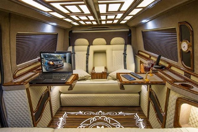 Private Airport Transfer From/To Dalaman Airport - A Private Vehicle Instead of a Shared Shuttle