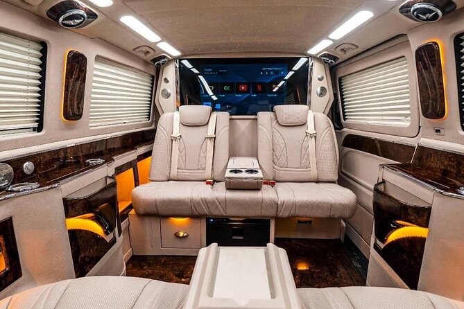 Private Airport Transfer From/To Kayseri or Nevşehir Airport - Is $38 good value?