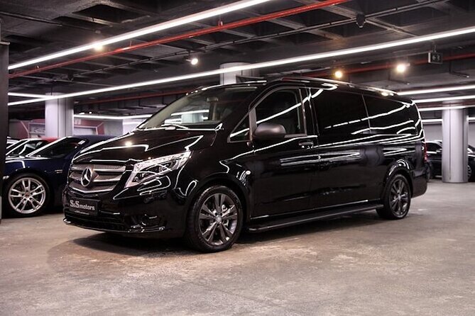 Private Airport Transfer From/To Kayseri or Nevşehir Airport - Arrival transfer versus return transfer