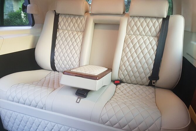 Private Airport Transfer in Istanbul - How the Airport Meeting Works