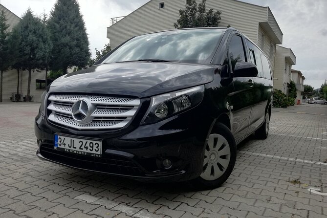 Private Airport Transfer in Istanbul - Who Will Appreciate This Transfer Most?