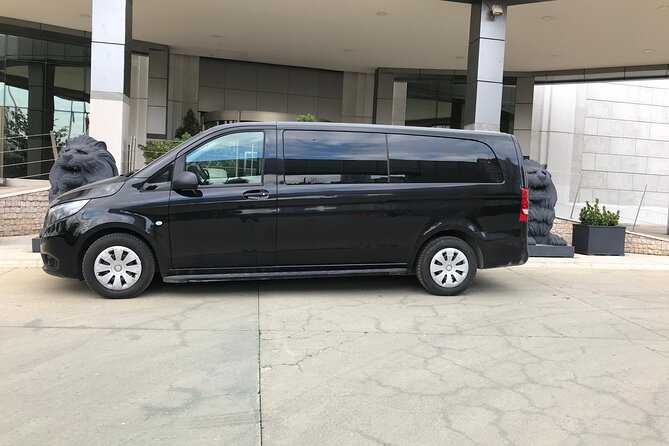 Private Airport Transfer in Istanbul - Small Preparations That Make a Big Difference