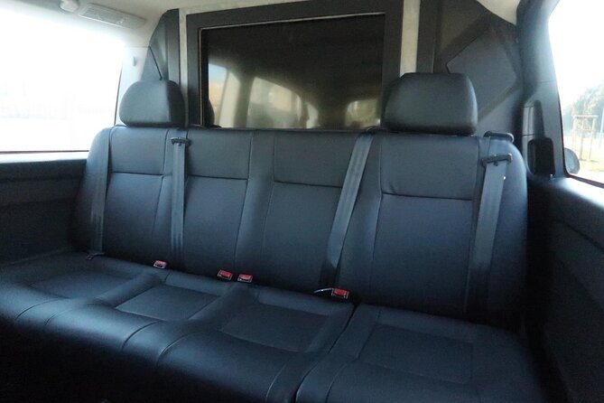 Private Airport Transfer in Istanbul - The Bottom Line: Should You Book It?
