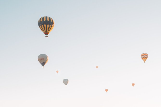 Private Airport Transfer to/from Kayseri & Nevsehir | Child Seat - Why a private transfer helps in Cappadocia