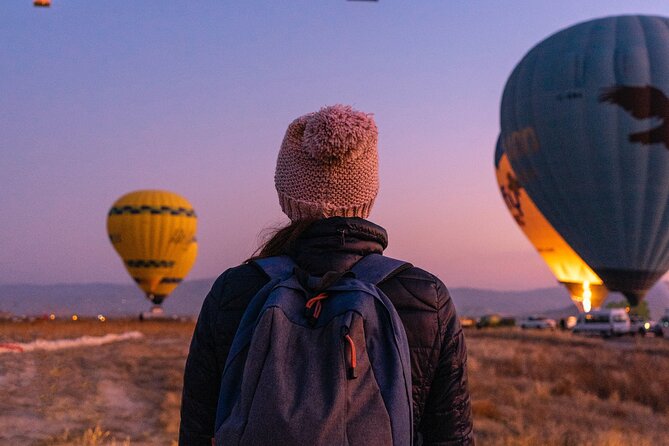 Private Airport Transfer to/from Kayseri & Nevsehir | Child Seat - Price, timing, and overall value