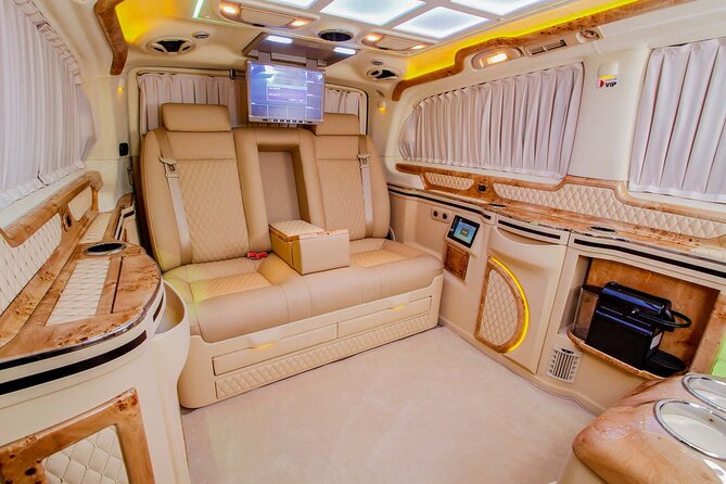 Private Antalya Airport Transfer Service - Landing at Antalya Airport with a named pickup