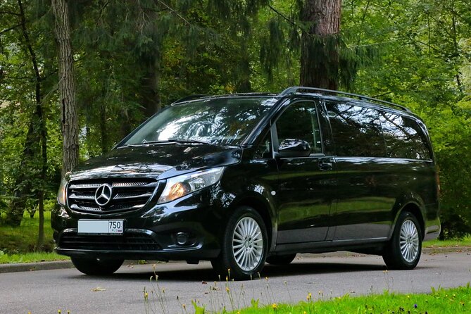 Private Antalya Airport Transfer Service - Communication can make or break the experience